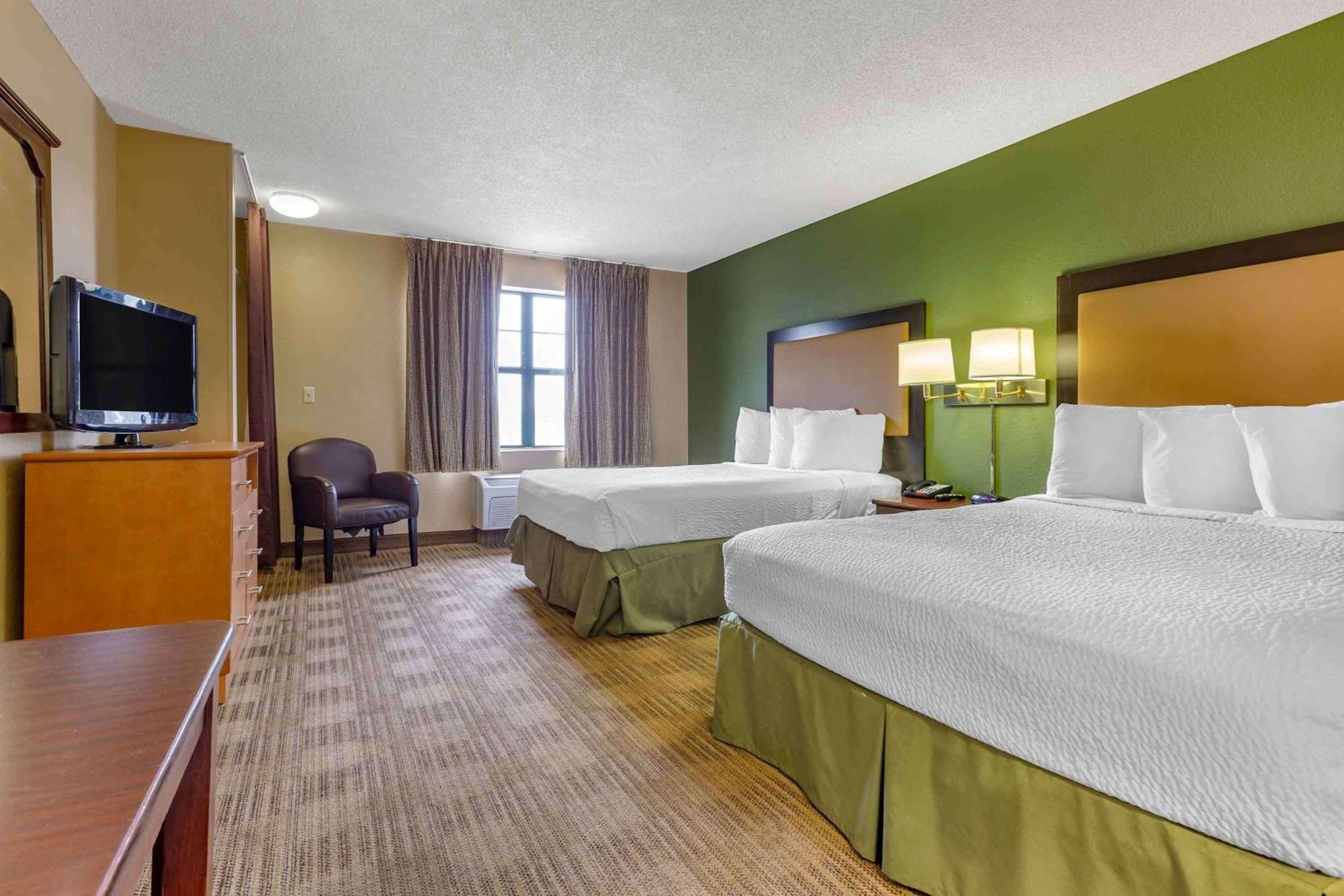 Extended Stay America Select Suites - Phoenix - Deer Valley Exterior photo