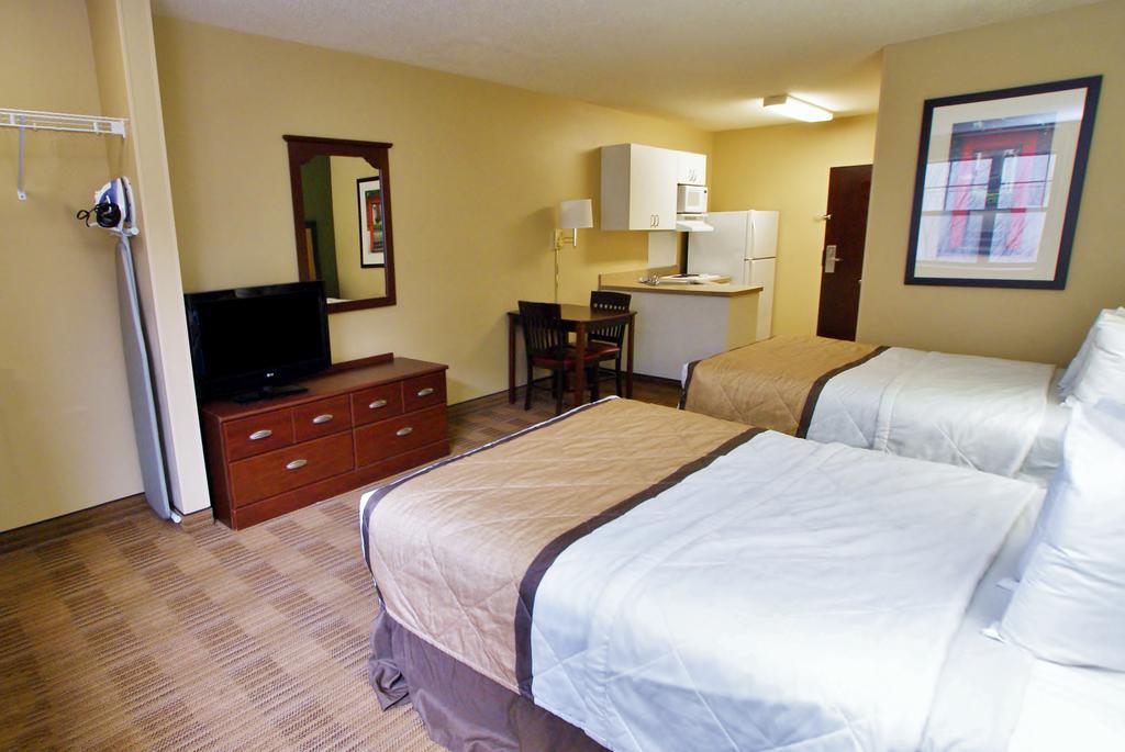Extended Stay America Select Suites - Phoenix - Deer Valley Exterior photo