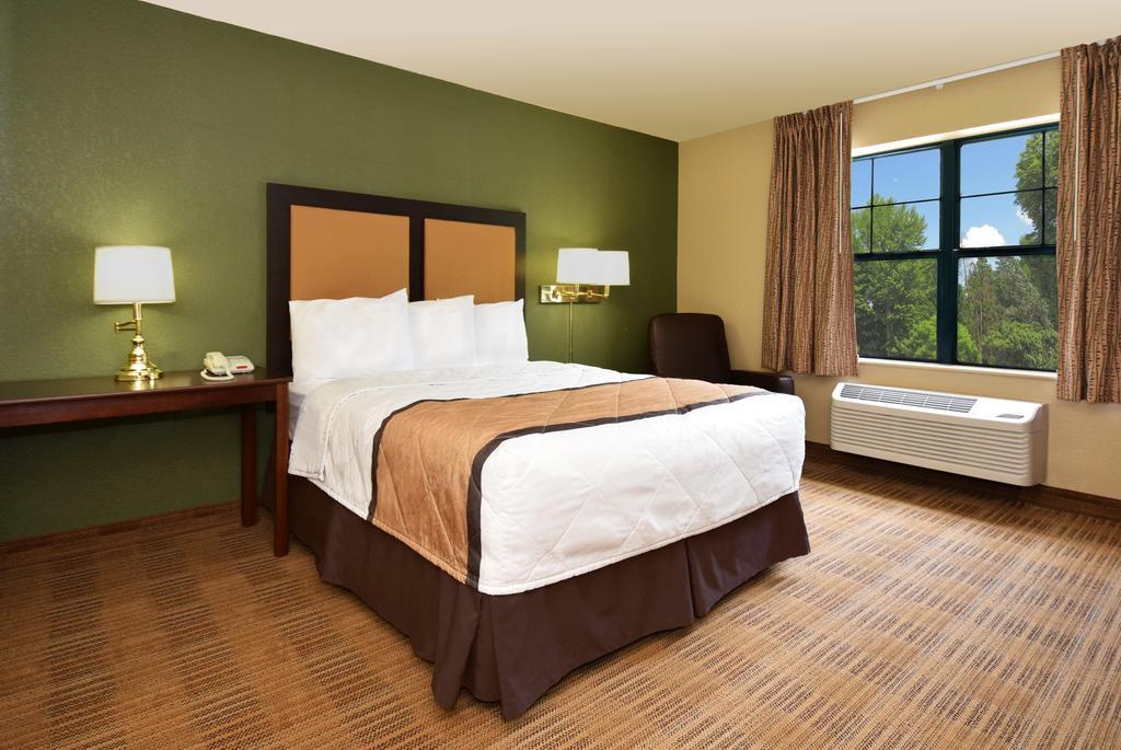 Extended Stay America Select Suites - Phoenix - Deer Valley Exterior photo