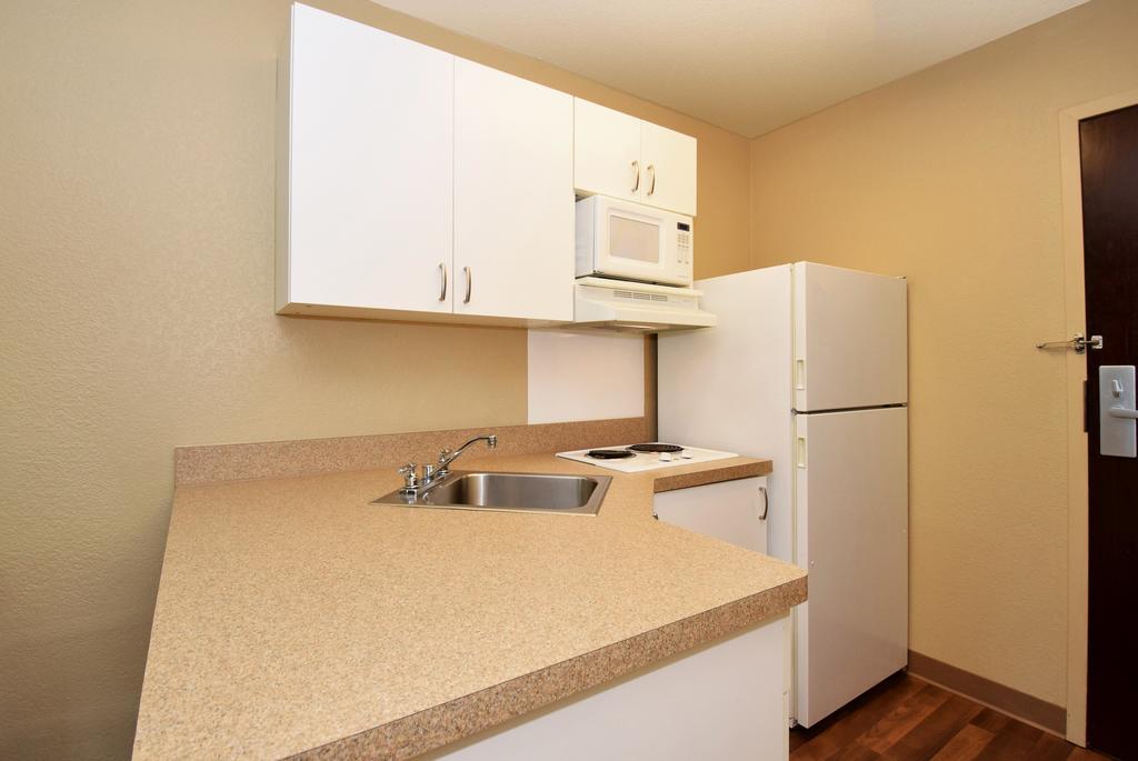 Extended Stay America Select Suites - Phoenix - Deer Valley Exterior photo