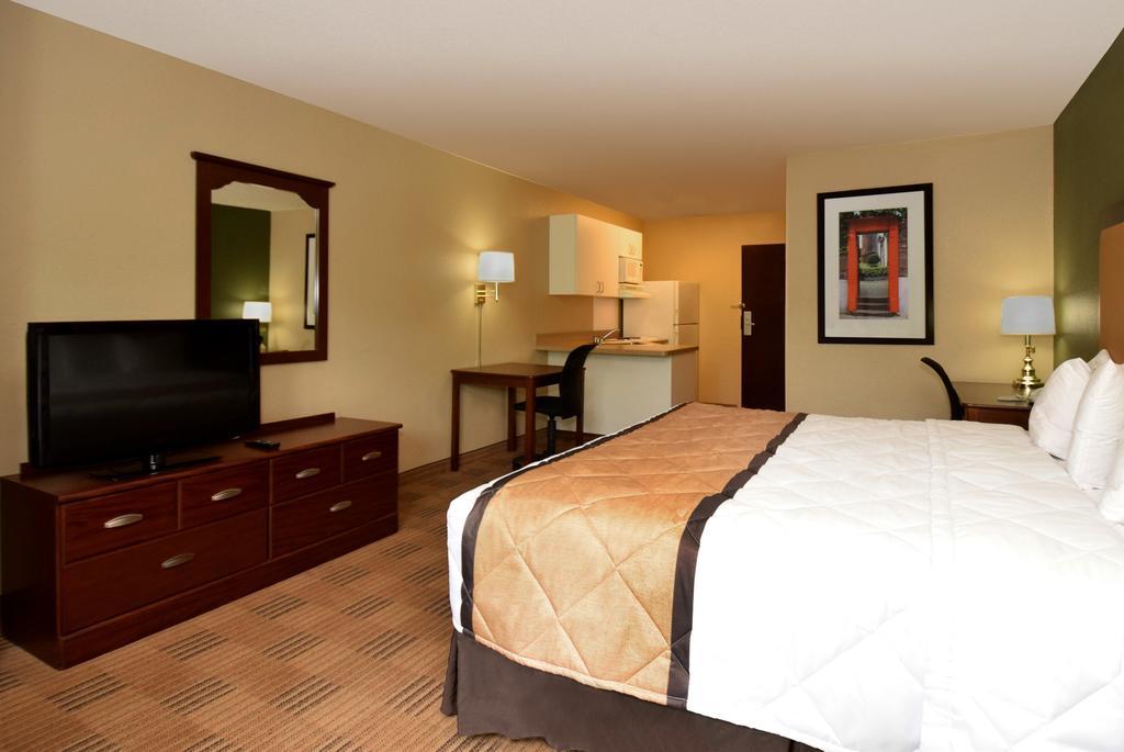 Extended Stay America Select Suites - Phoenix - Deer Valley Exterior photo