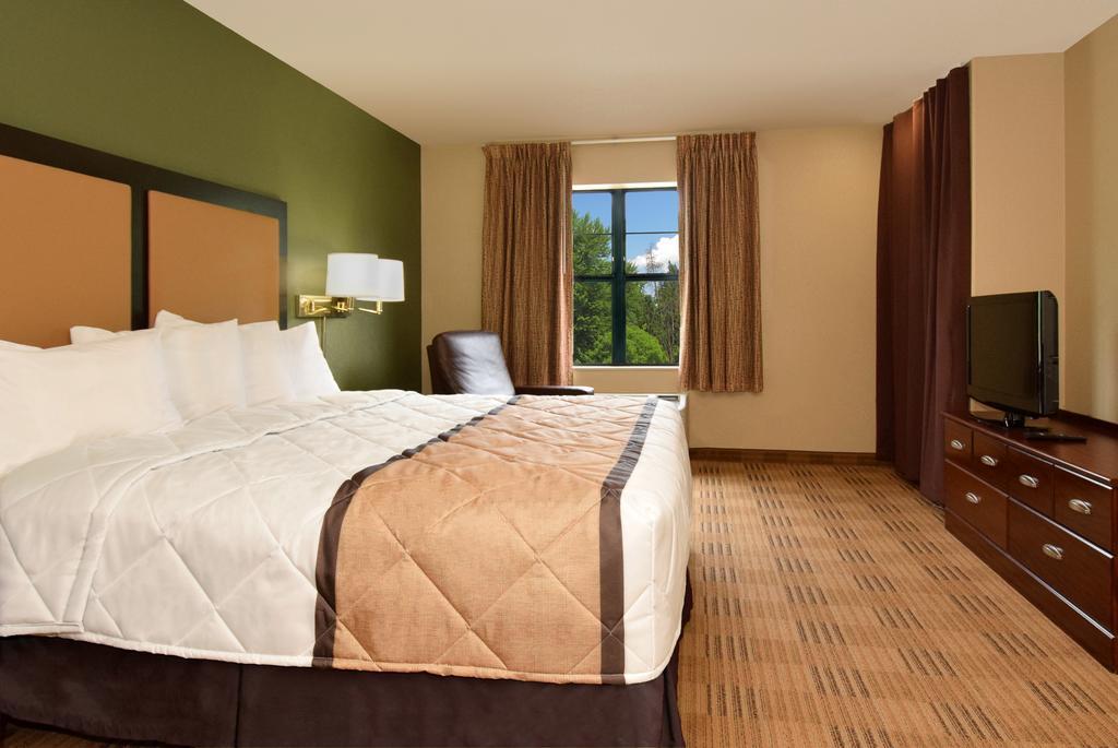 Extended Stay America Select Suites - Phoenix - Deer Valley Exterior photo