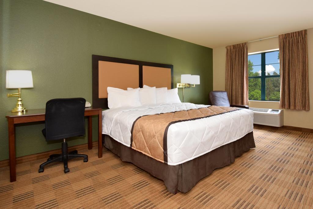 Extended Stay America Select Suites - Phoenix - Deer Valley Exterior photo